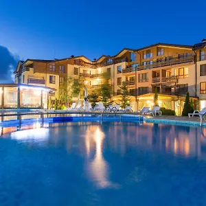 4* Aparthotel Wood &