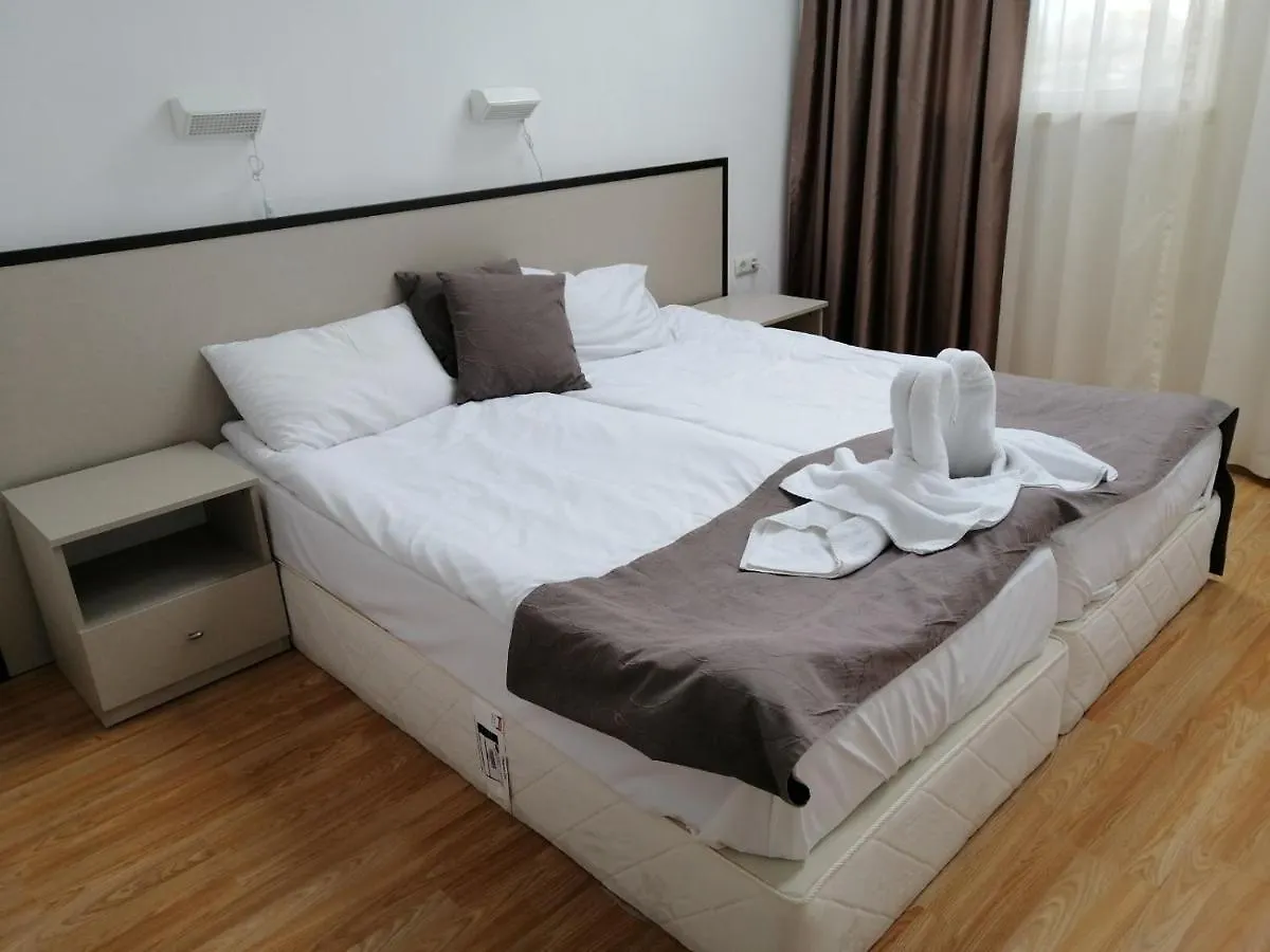 Thermal Hotel Seven Seasons Banya  2*, Banya (Blagoevgrad) Bulgaria