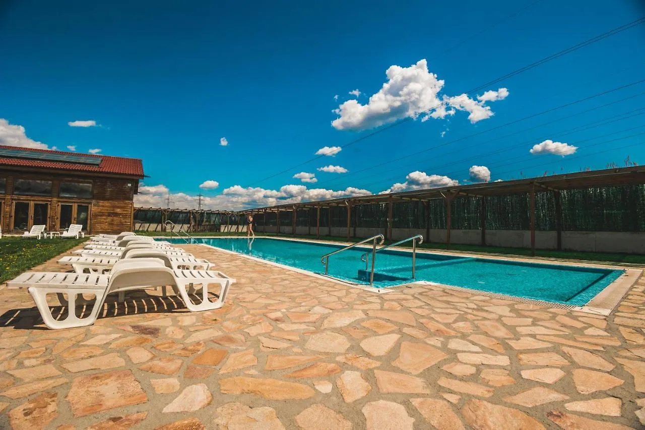 Thermal Hotel Seven Seasons Banya  2*, Banya (Blagoevgrad)