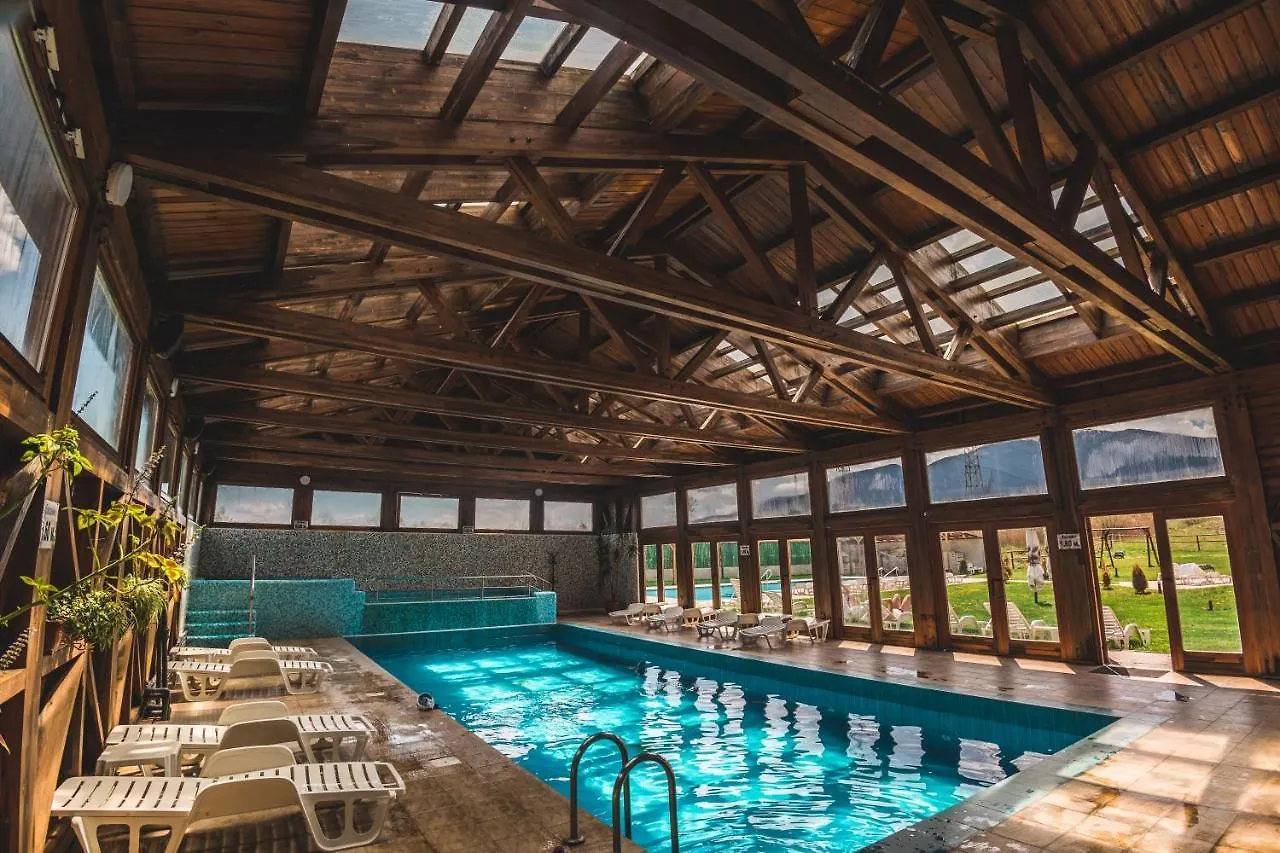 Thermal Hotel Seven Seasons Banya   Banya (Blagoevgrad)