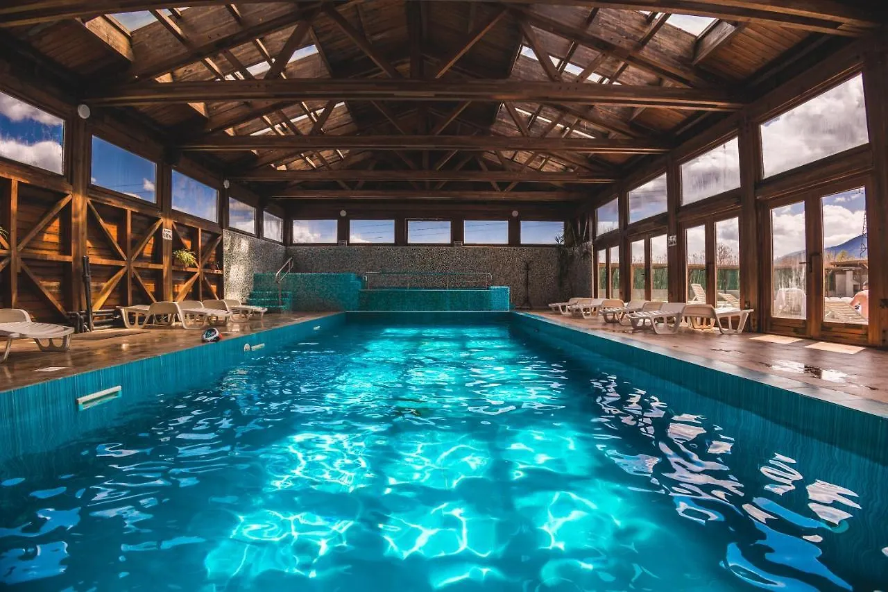 Thermal Hotel Seven Seasons Banya  2*, Banya (Blagoevgrad)