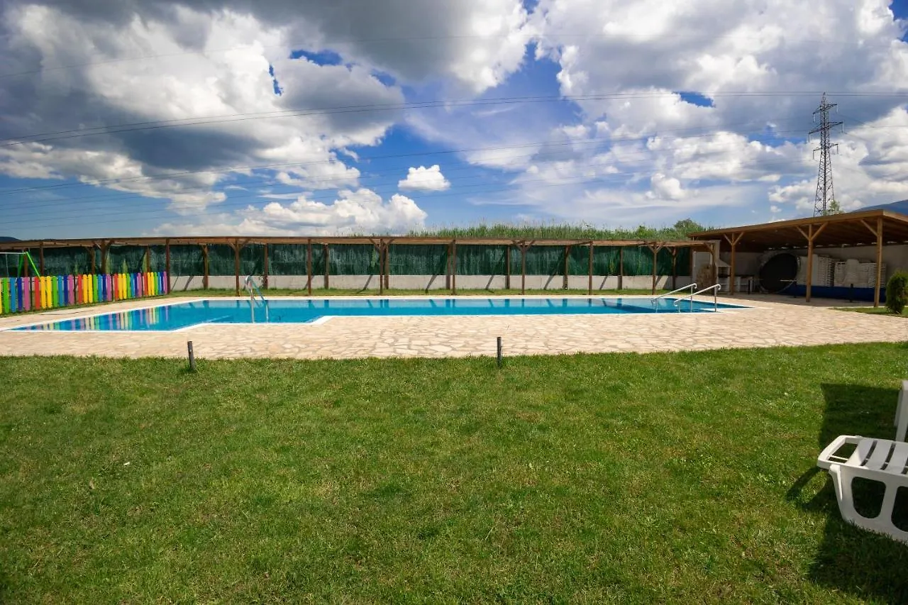 Thermal Hotel Seven Seasons Banya   Banya (Blagoevgrad)