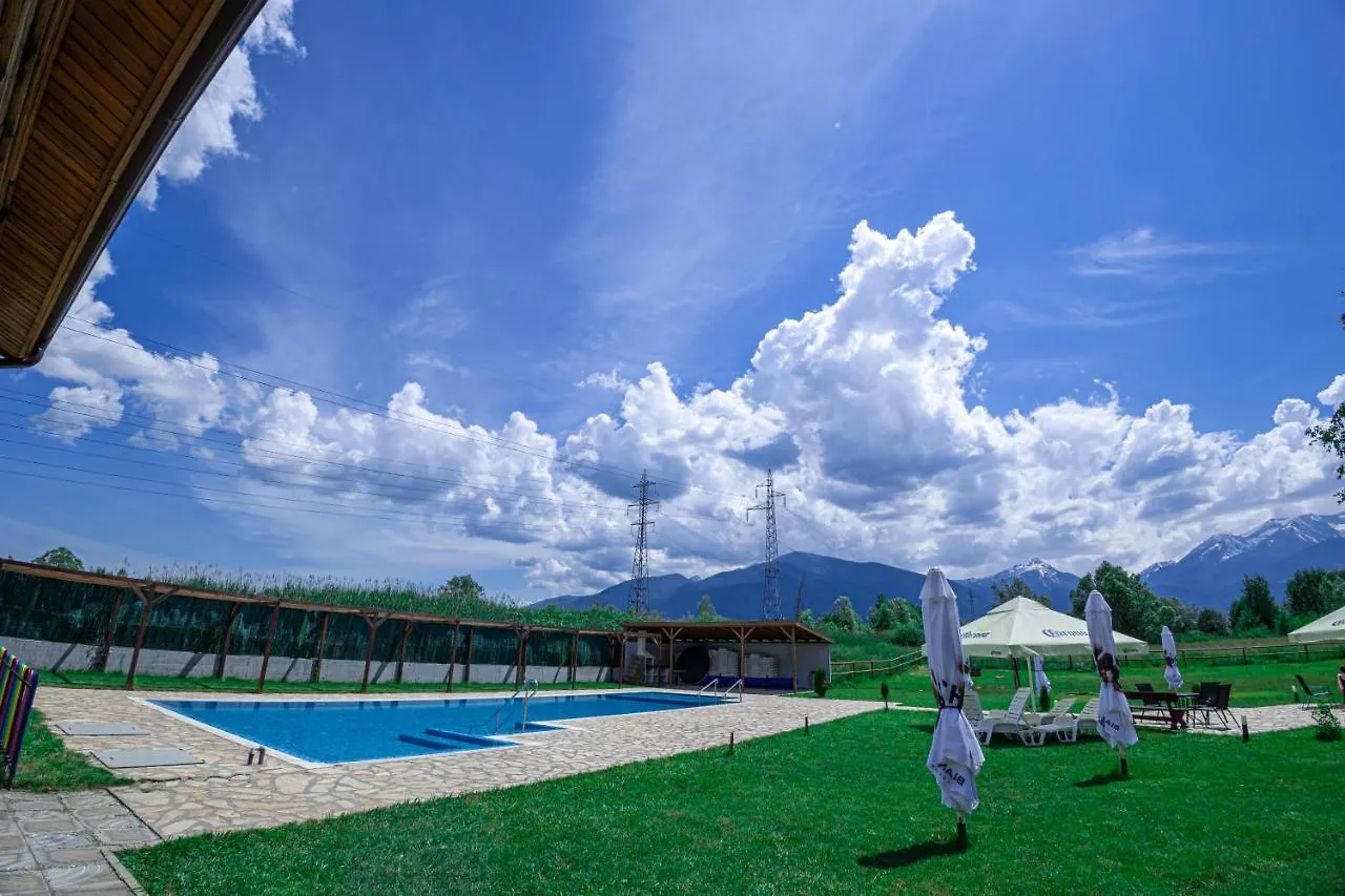 Thermal Hotel Seven Seasons Banya  2*, Banya (Blagoevgrad)