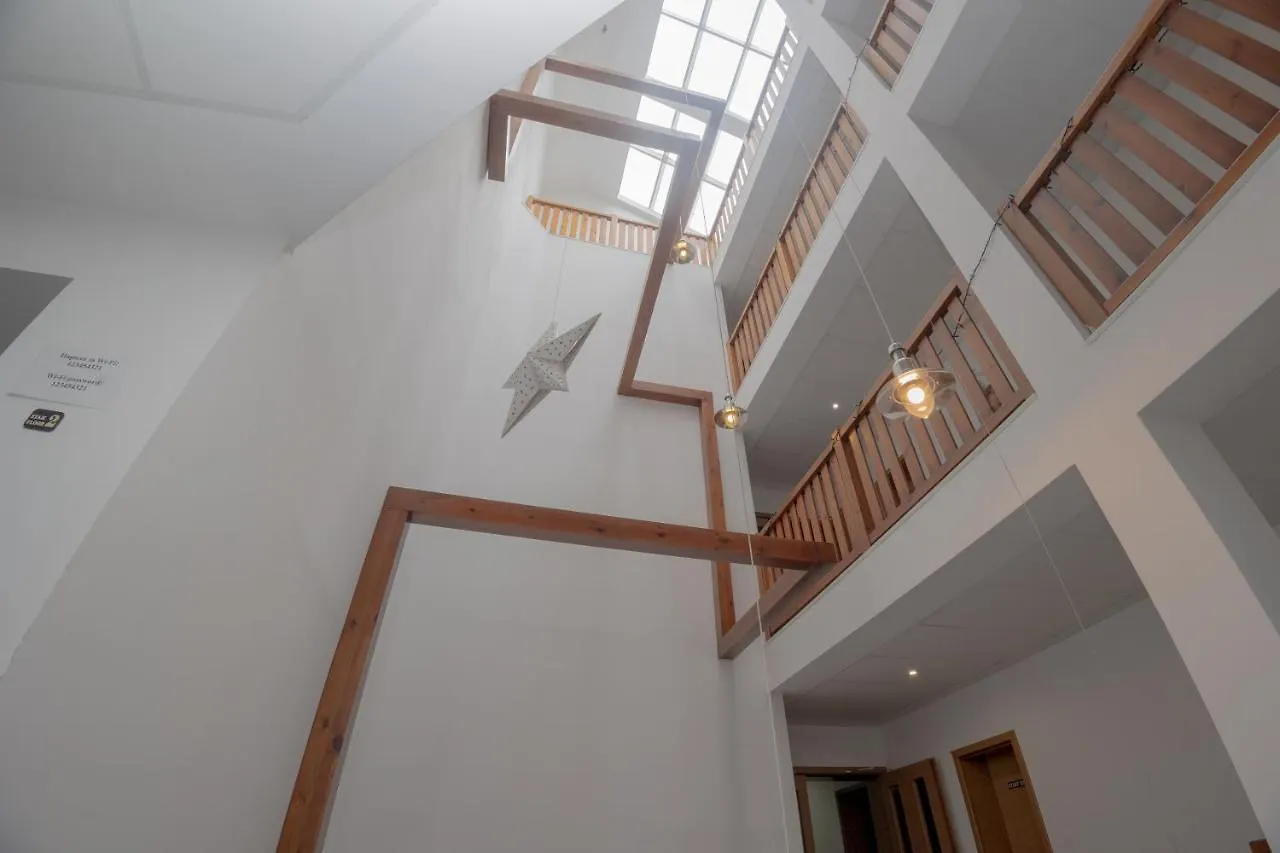 Thermal Hotel Seven Seasons Banya