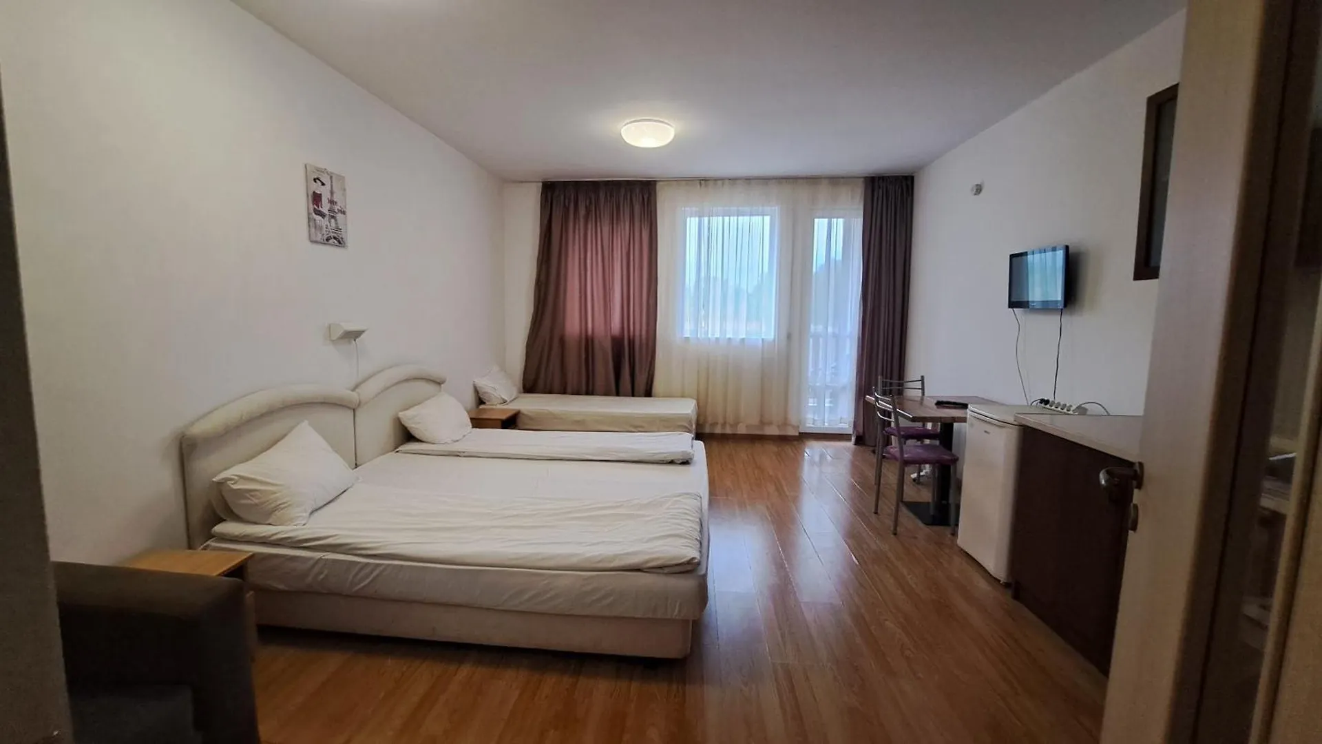 Thermal Hotel Seven Seasons Banya  Banya (Blagoevgrad)