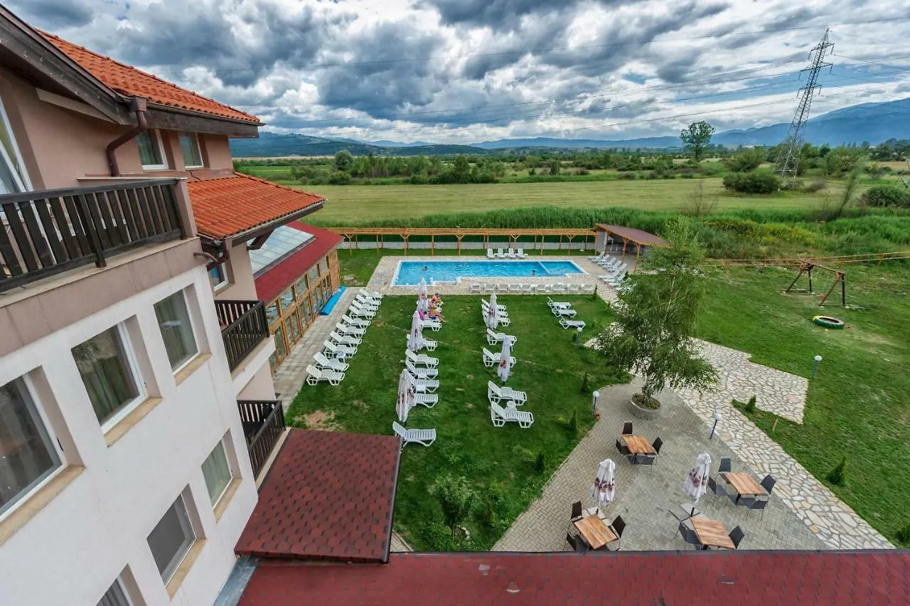 Thermal Hotel Seven Seasons Banya  Bulgaria