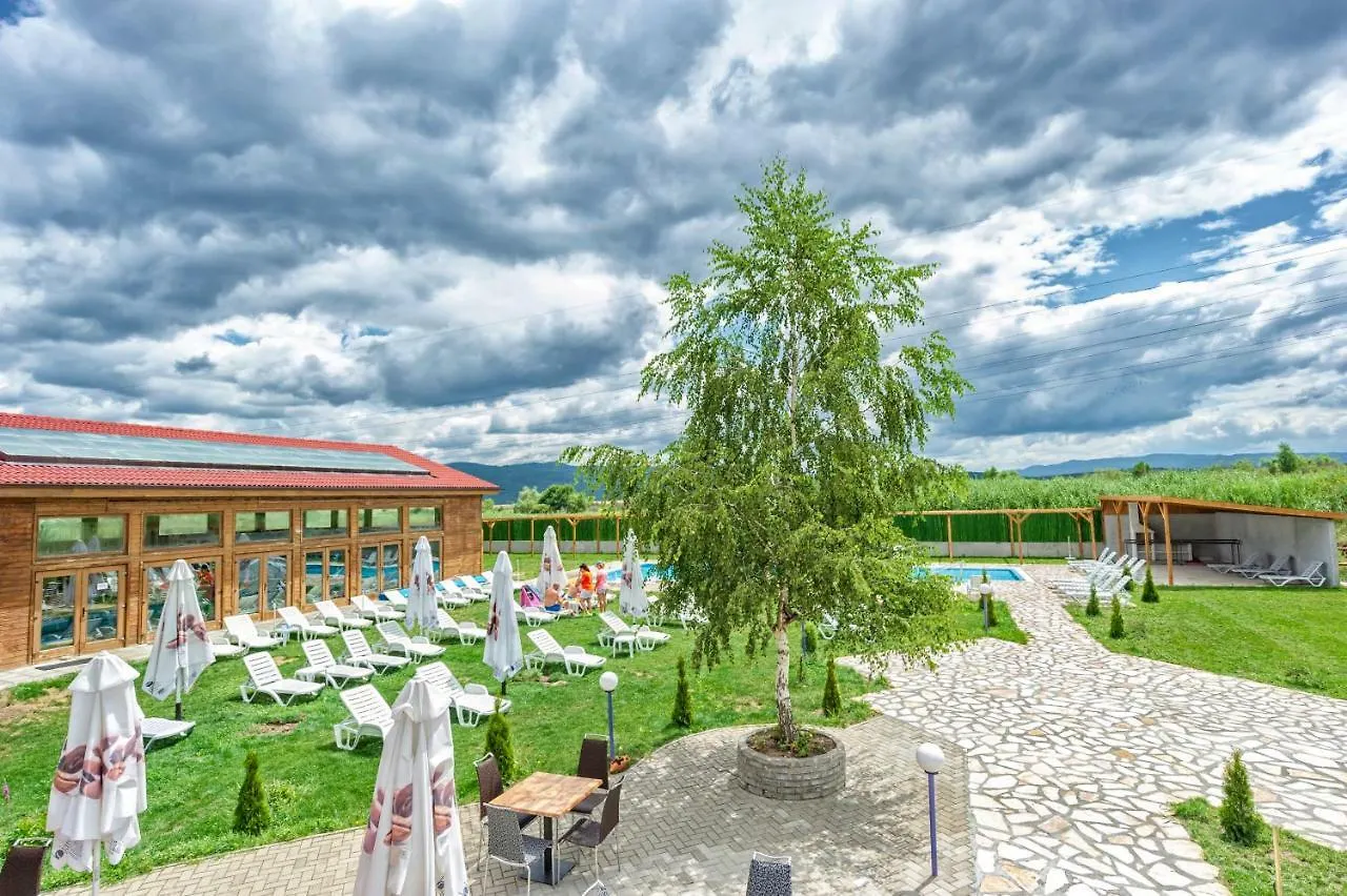 Thermal Hotel Seven Seasons Banya  2*, Banya (Blagoevgrad) Bulgaria