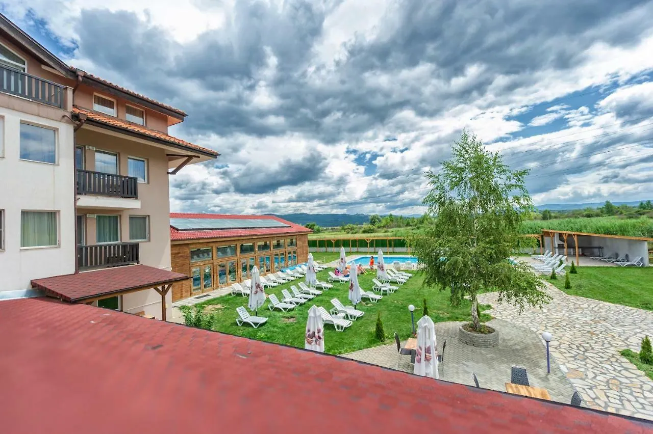 **  Thermal Hotel Seven Seasons Banya  Bulgaria